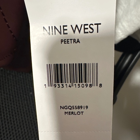 Nine West Peetra Purse - Picture 5 of 5